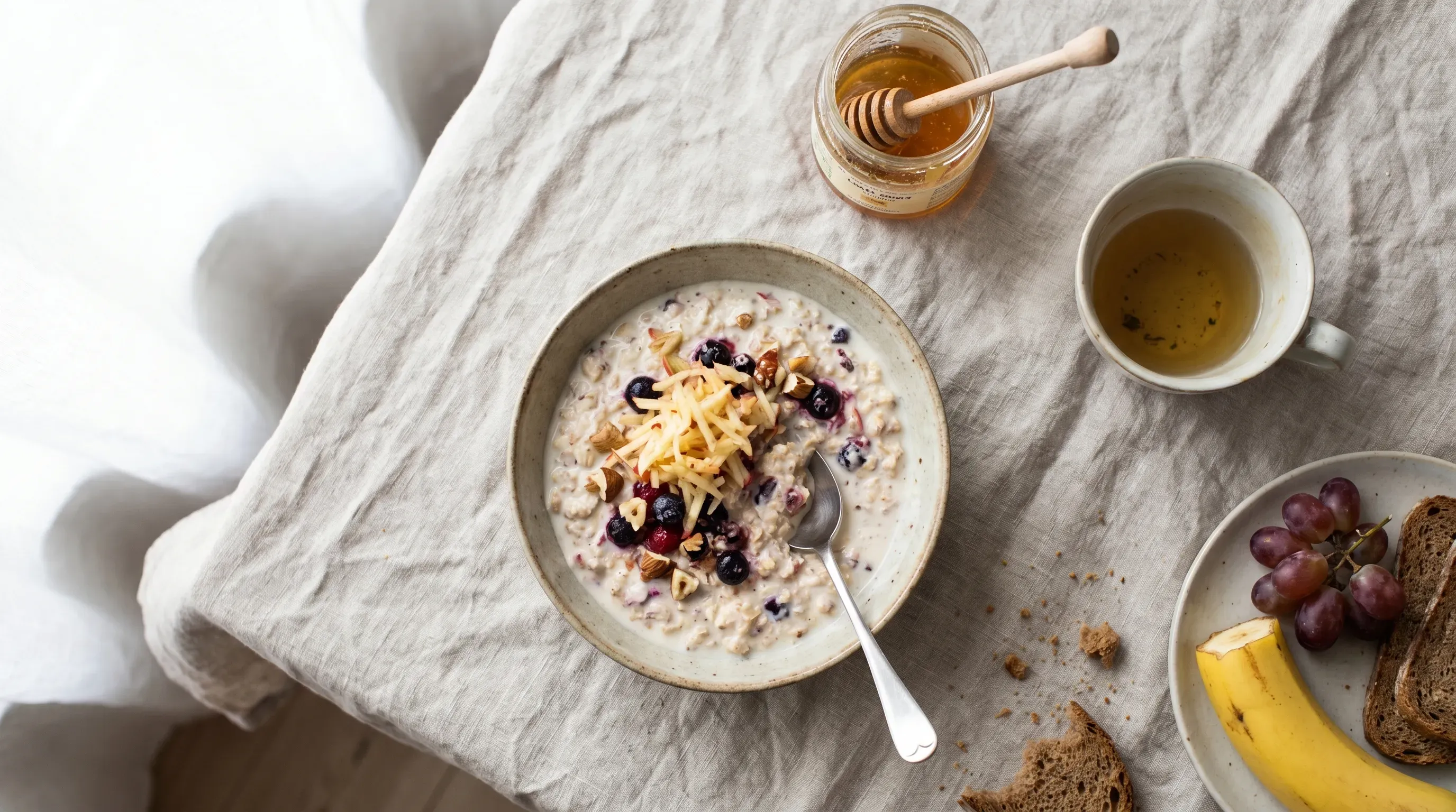 Birchermüesli