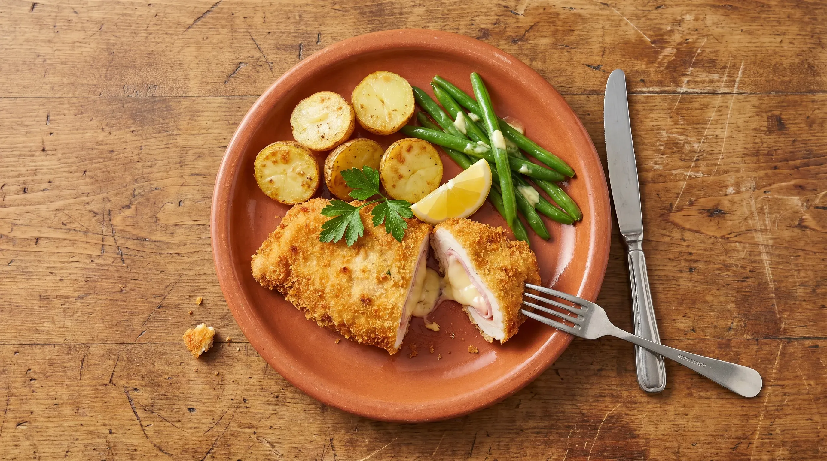 Cordon Bleu