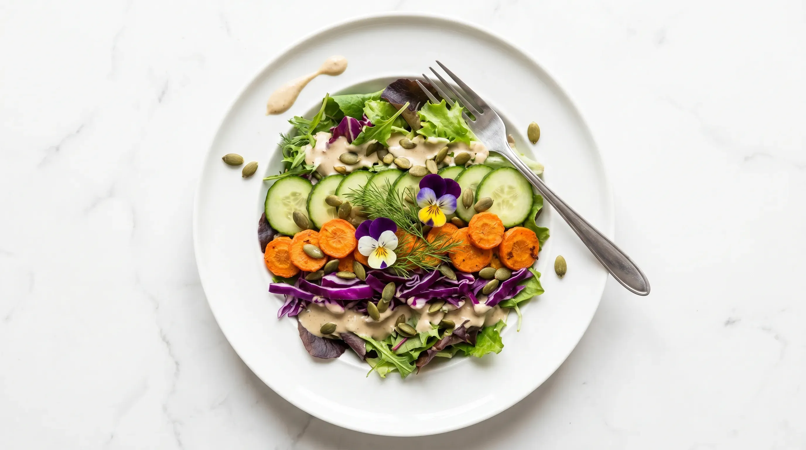 Donauwellen Bowl – histaminarm & glutenfrei