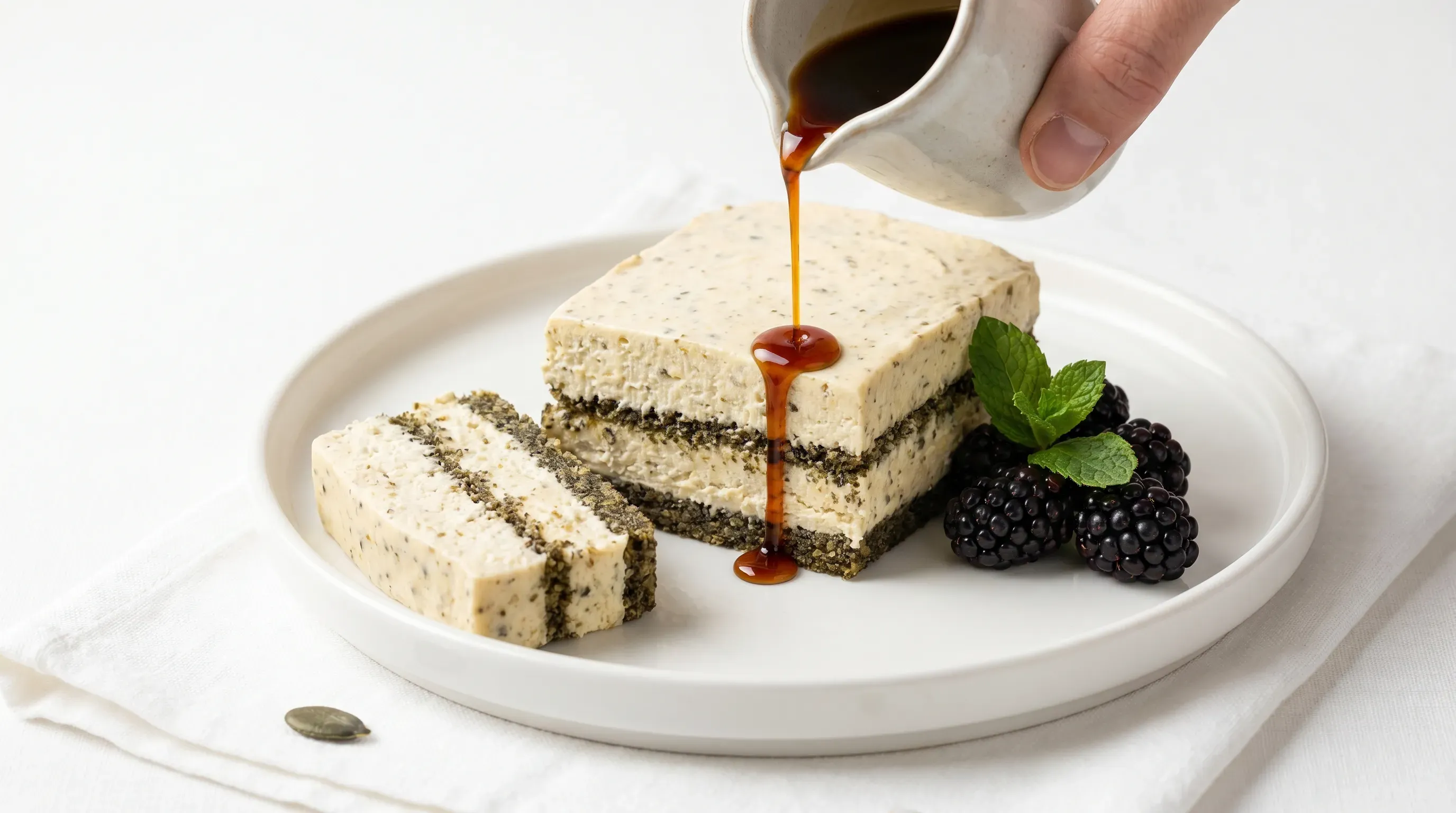 Feine Kürbiskerne – histaminarm & glutenfrei & vegan