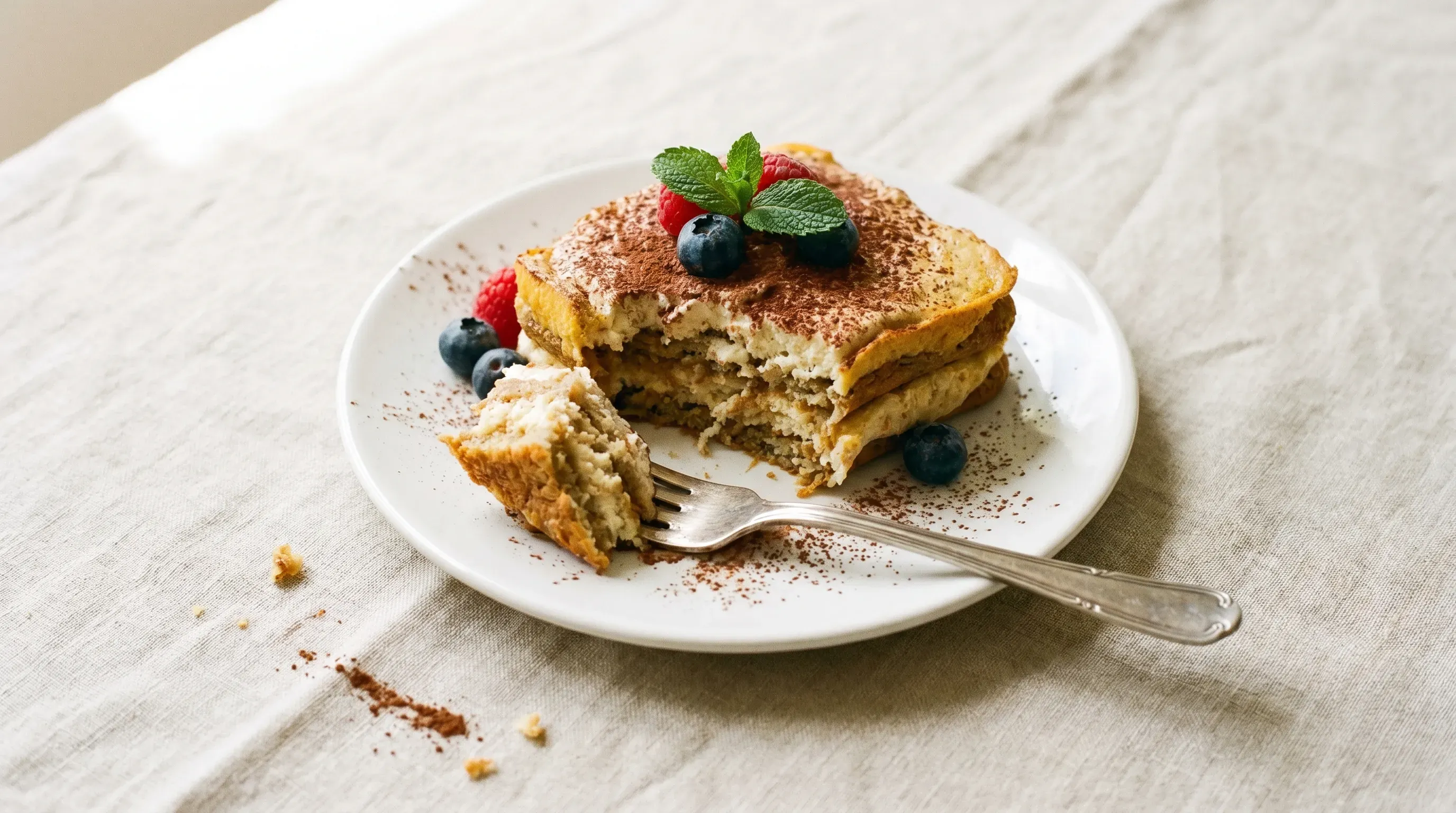 Fiberamisu