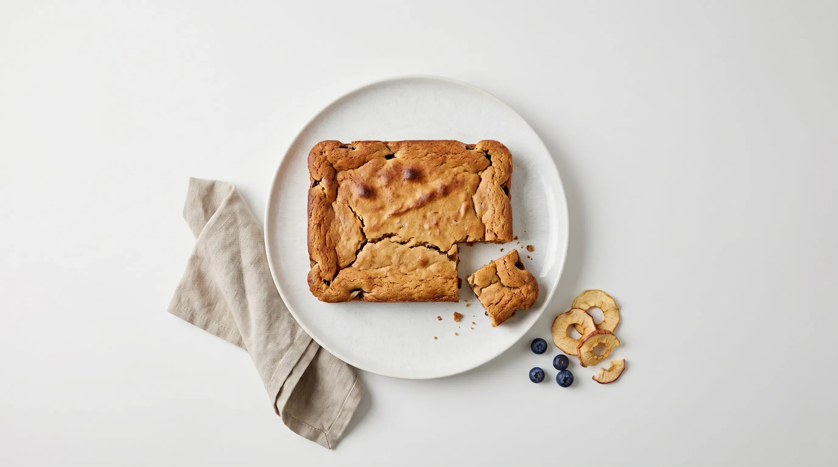 Früchte Snack – glutenfrei & vegetarisch & histaminarm
