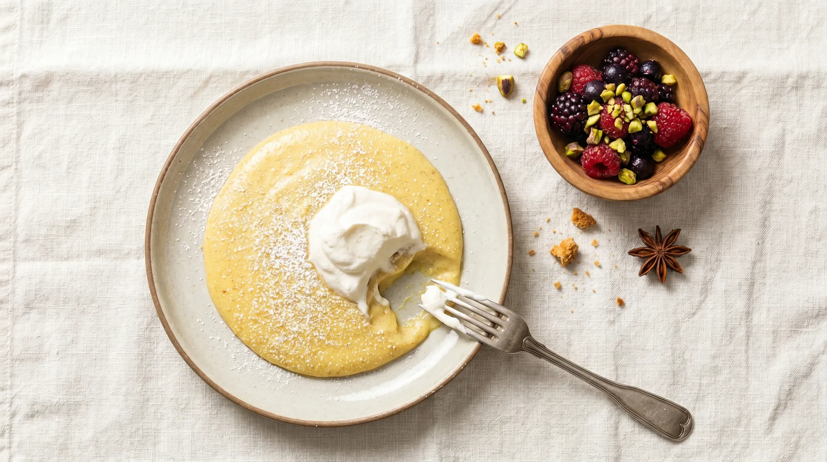 Goldene Milch