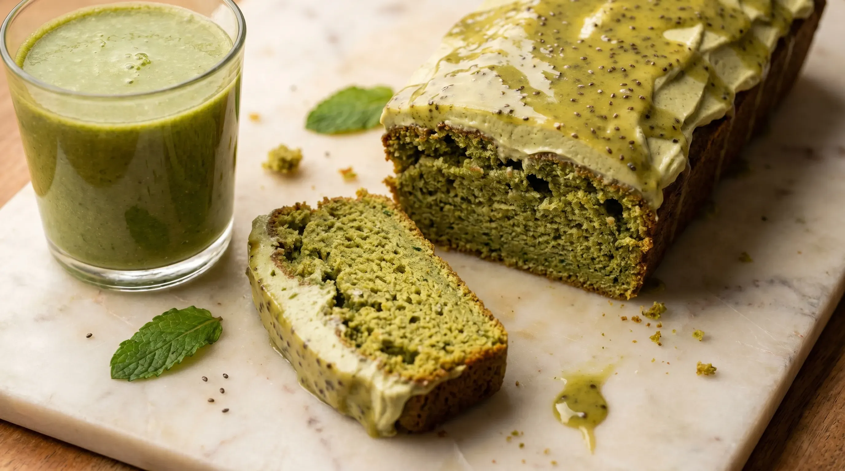 Green Gut Juice