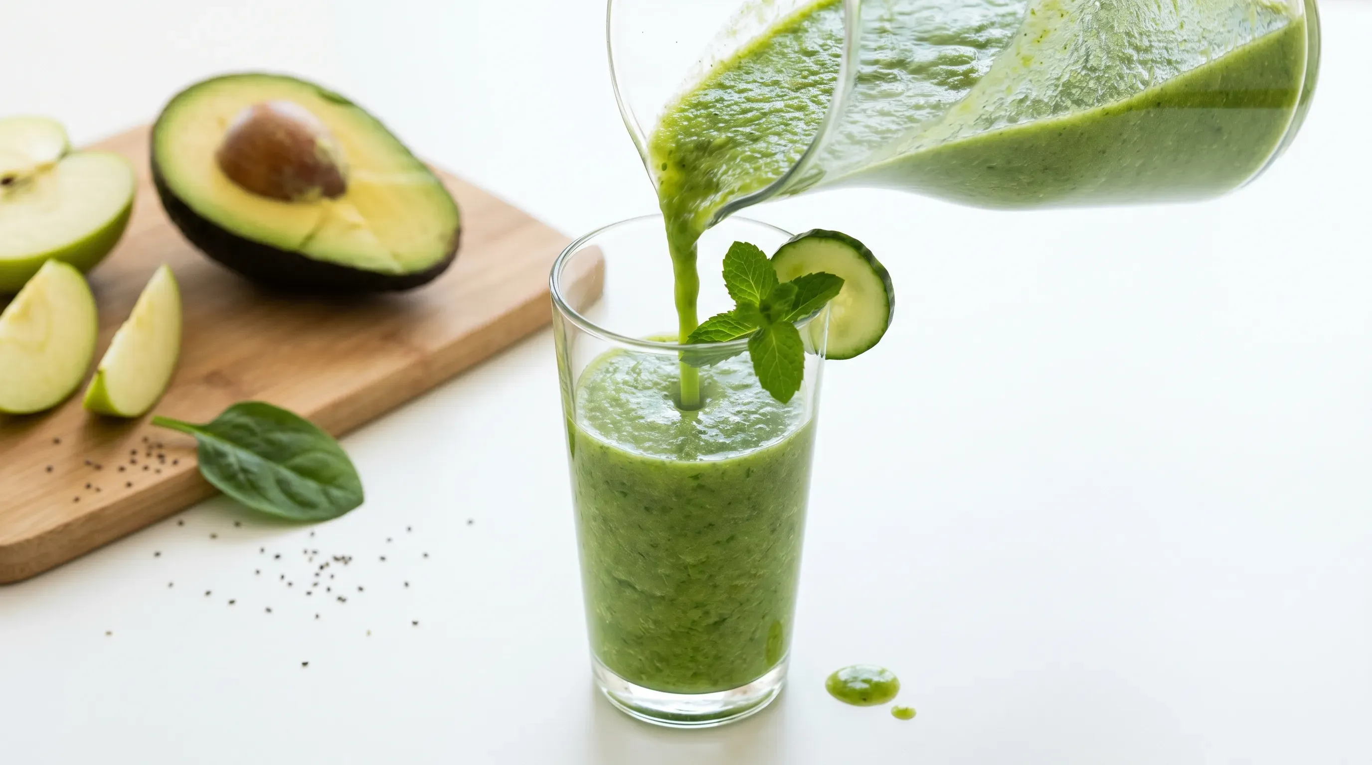 Green Smoothie