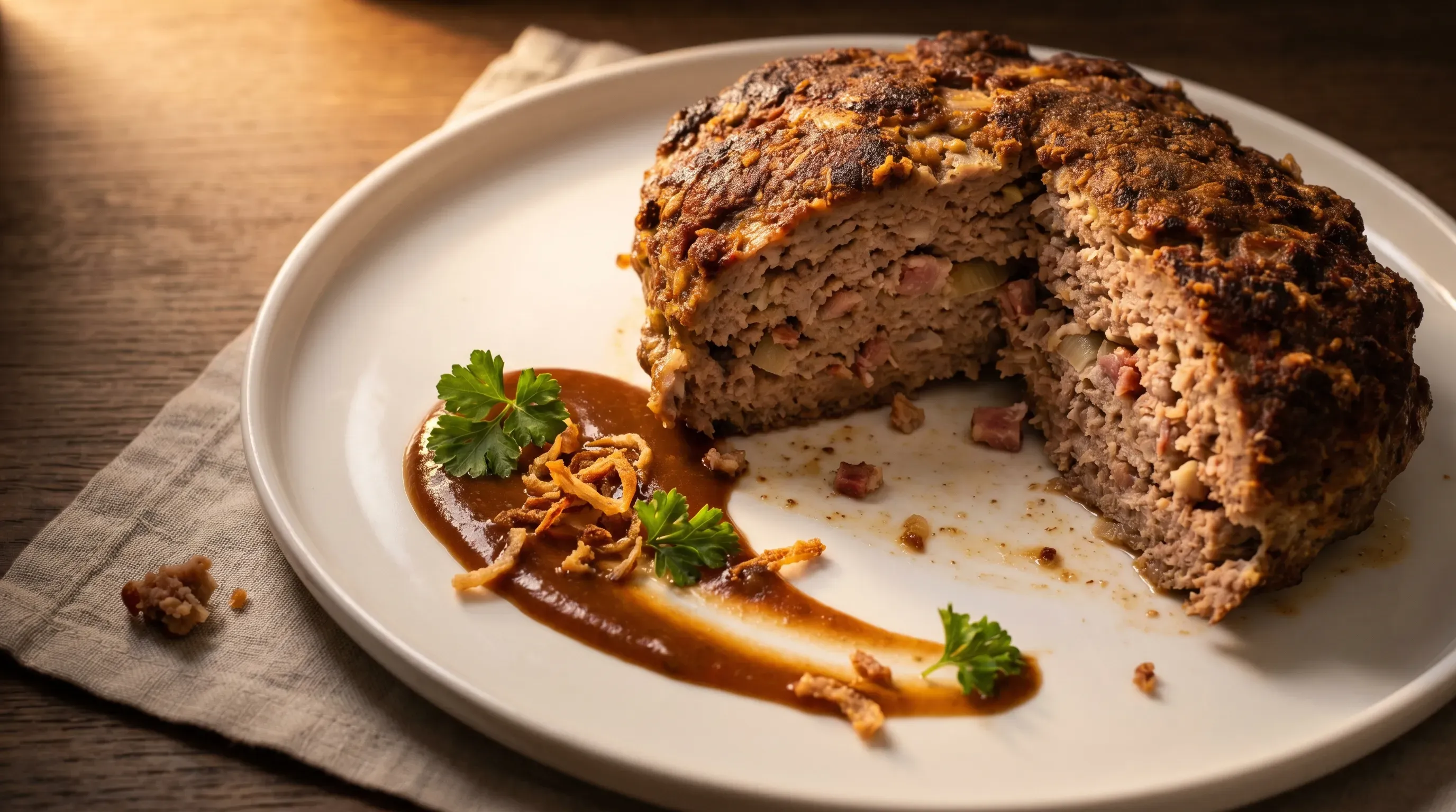 Hackbraten