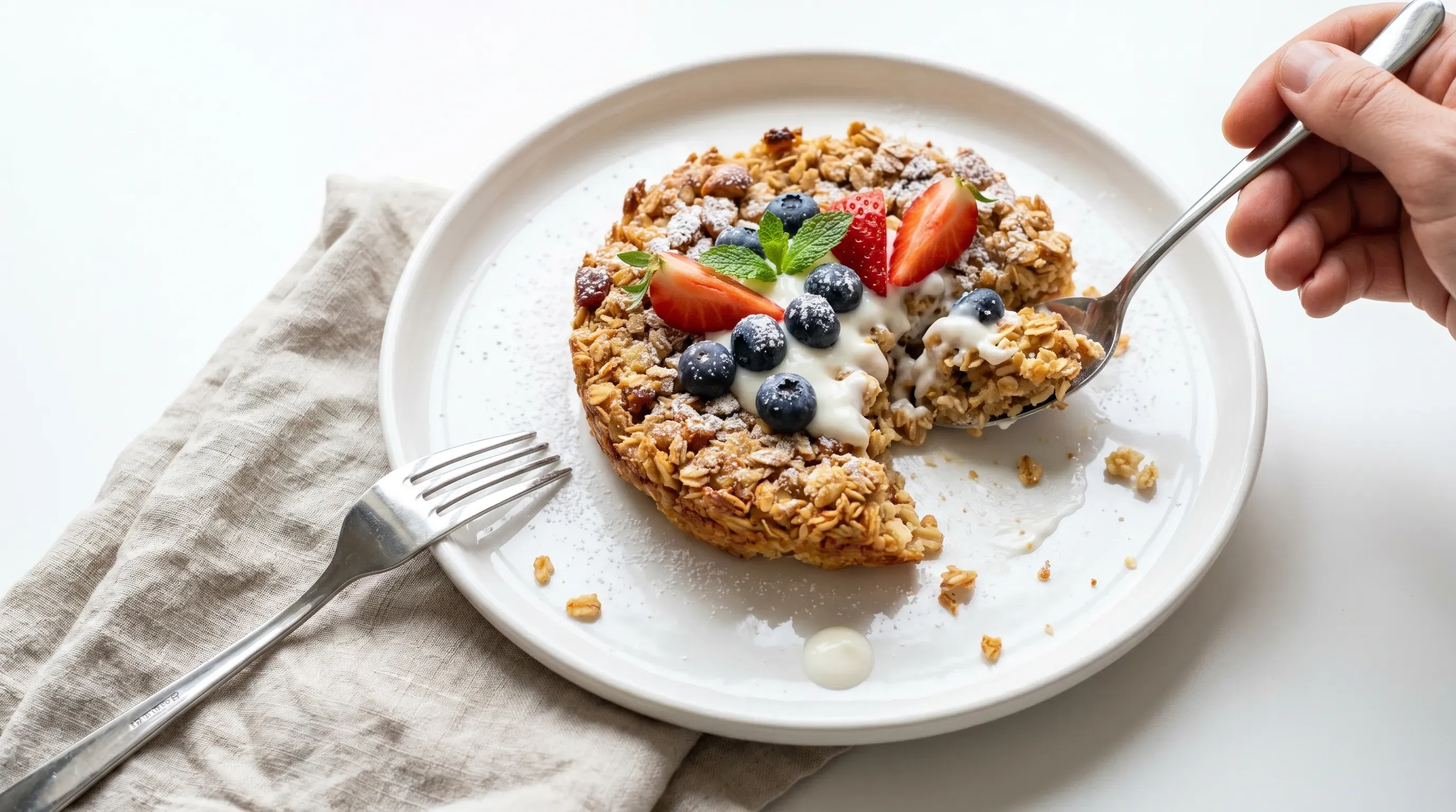 Happy Darm Müesli