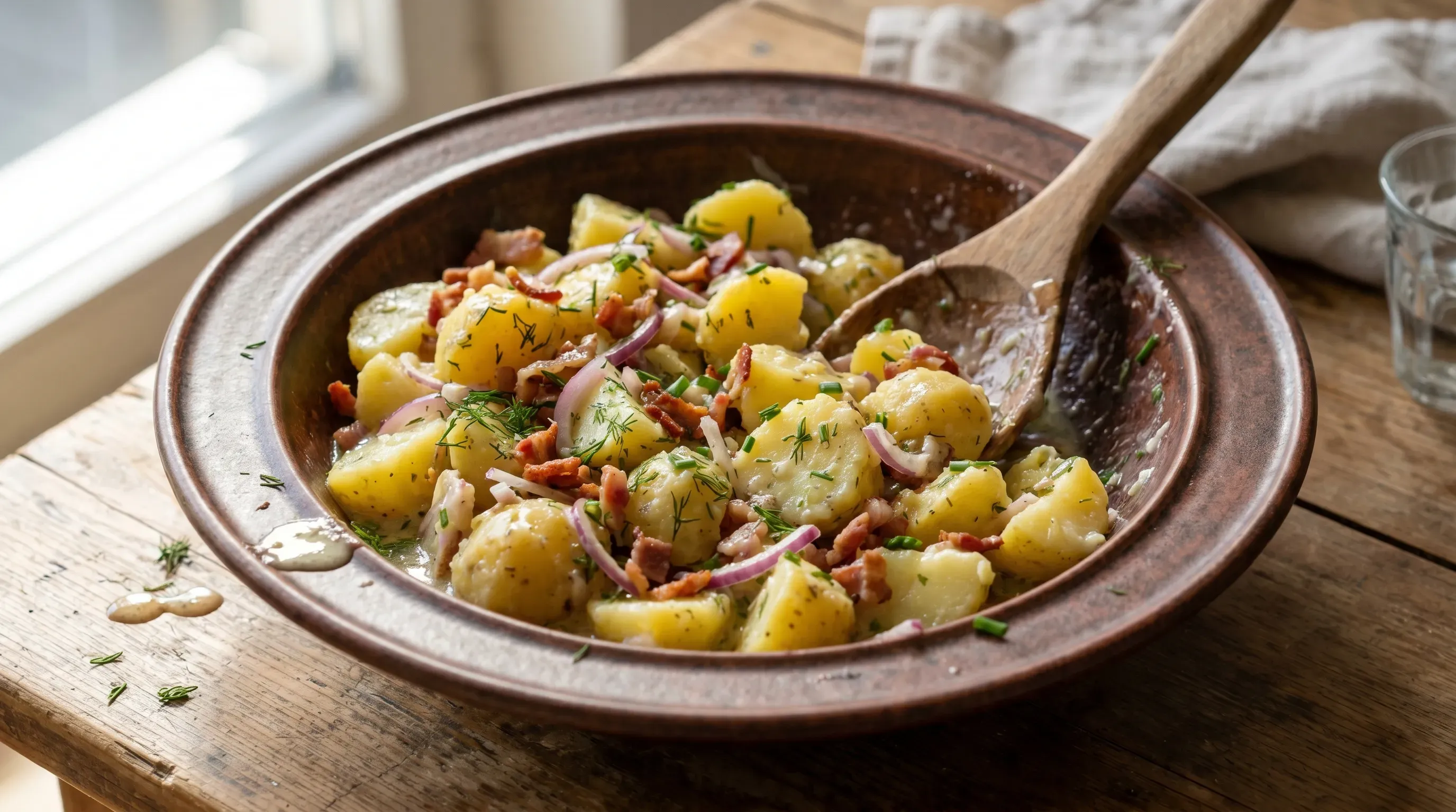 Kartoffelsalat