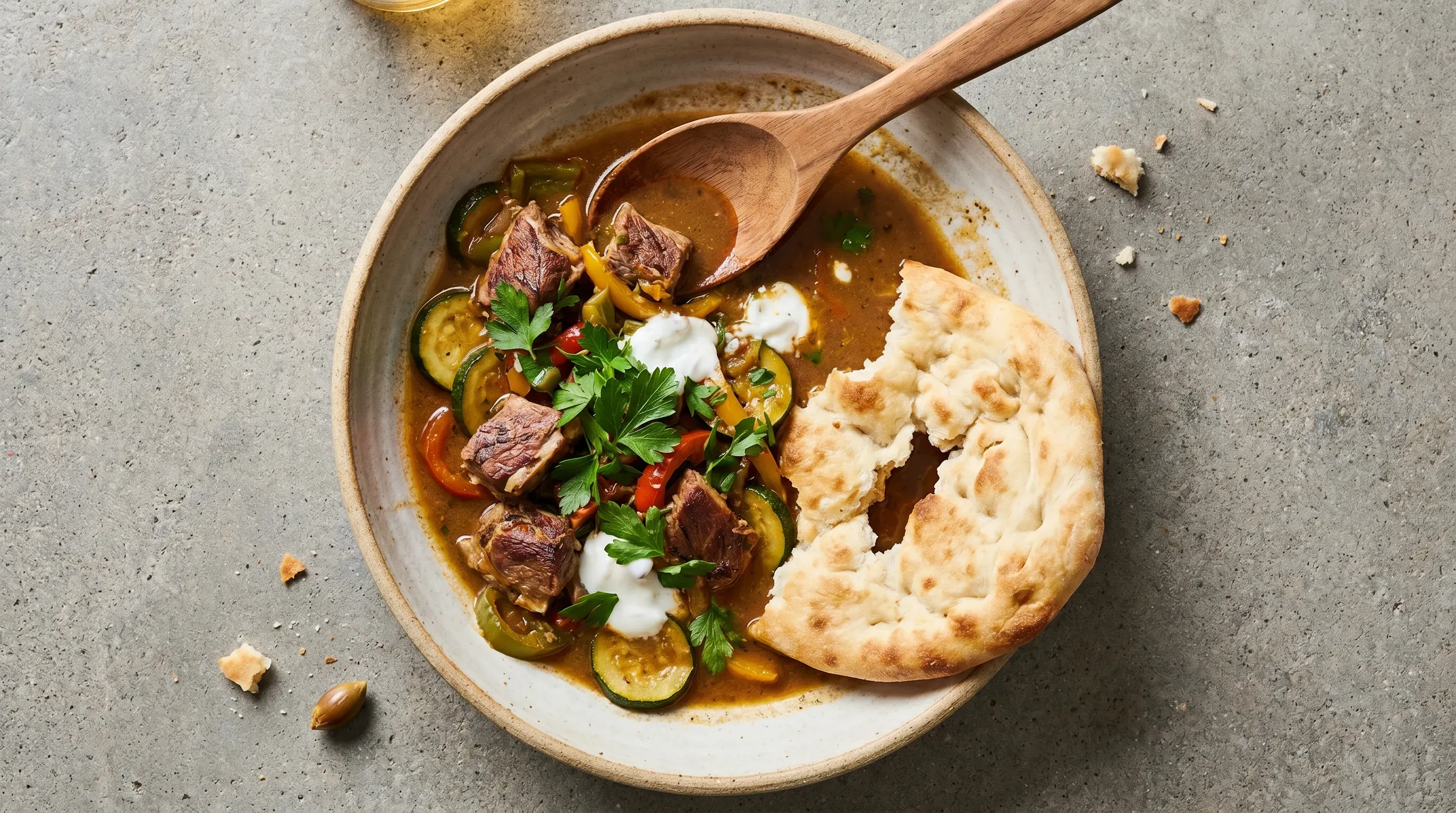 Lamm-Pide – histaminarm