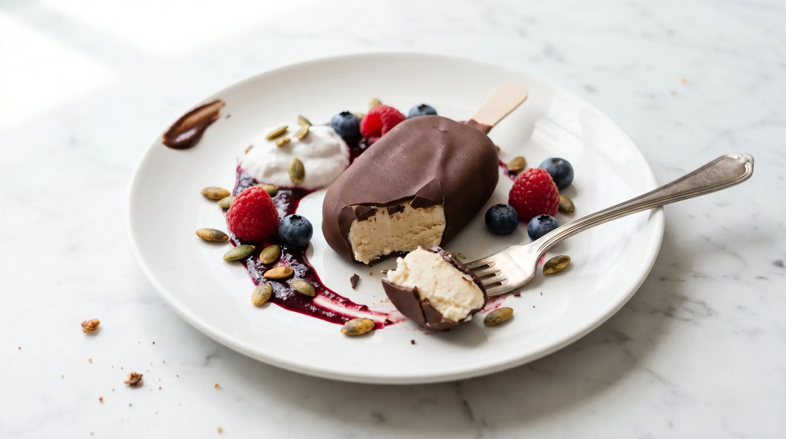 Magnum – glutenfrei & vegetarisch & histaminarm