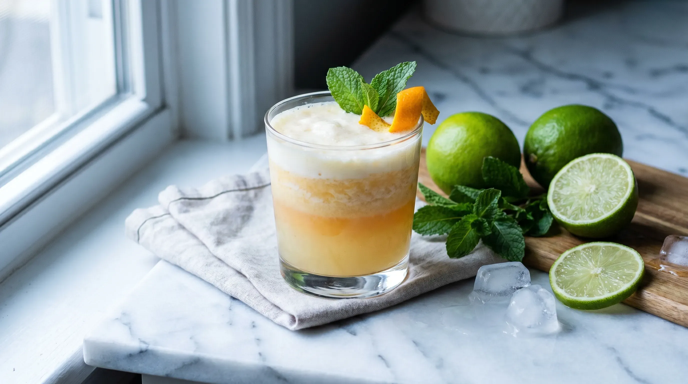 Mocktail