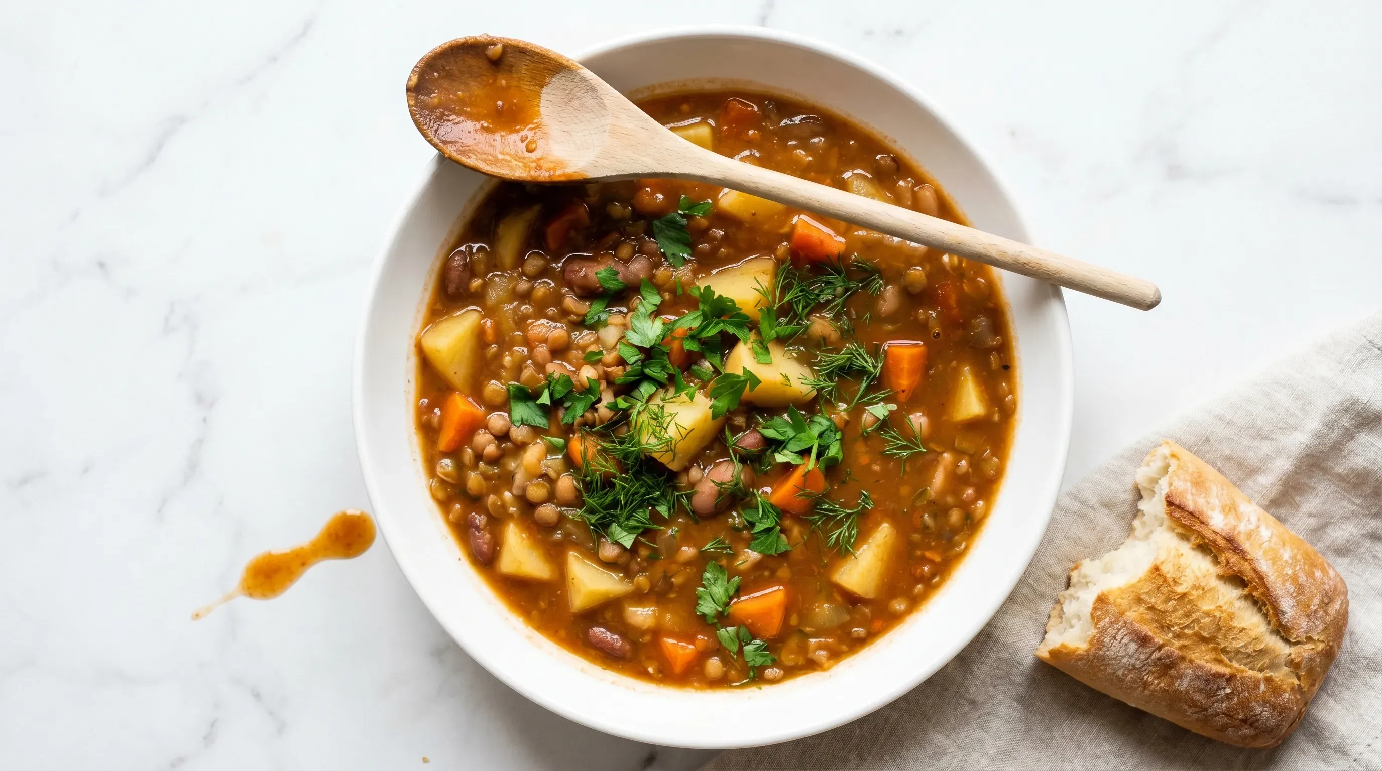 Morrosch Suppe