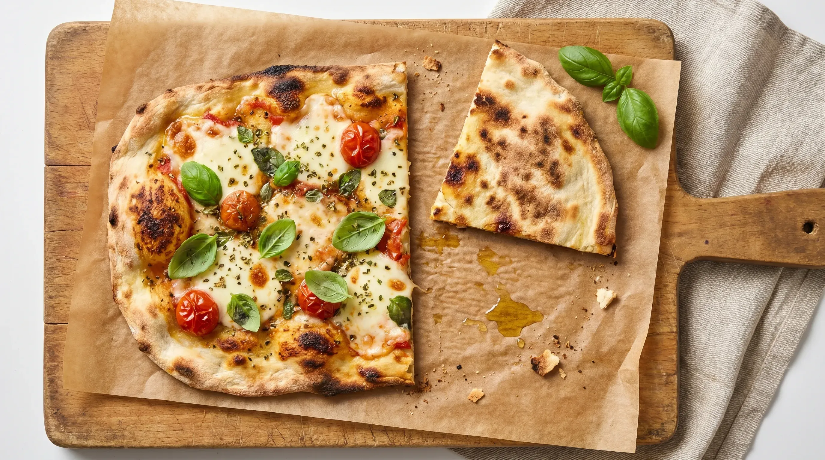 PINIZZA (Pizzarezept) – histaminarm