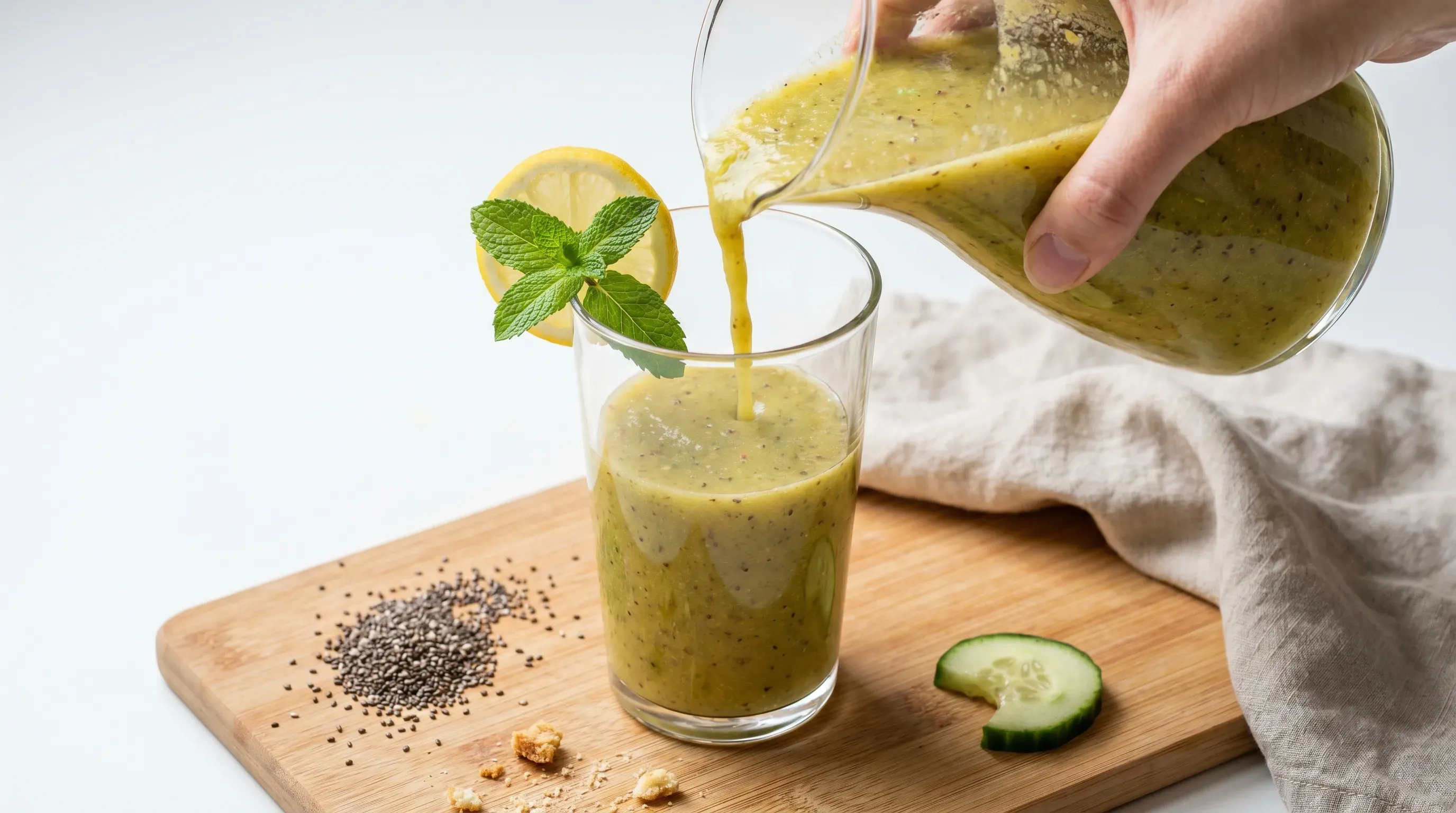 Refresh Smoothie