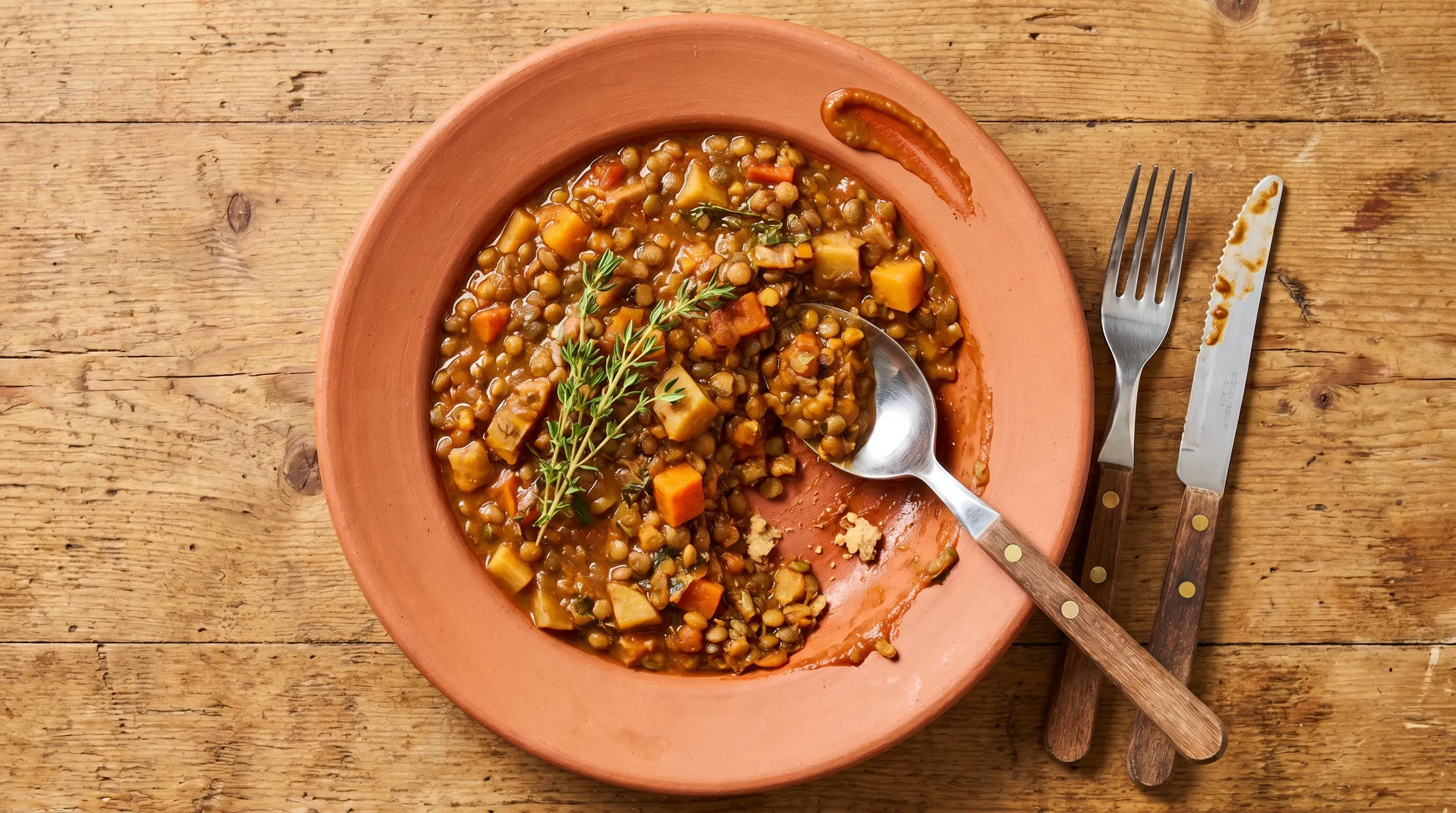 Sattmachertopf – histaminarm & glutenfrei & vegan