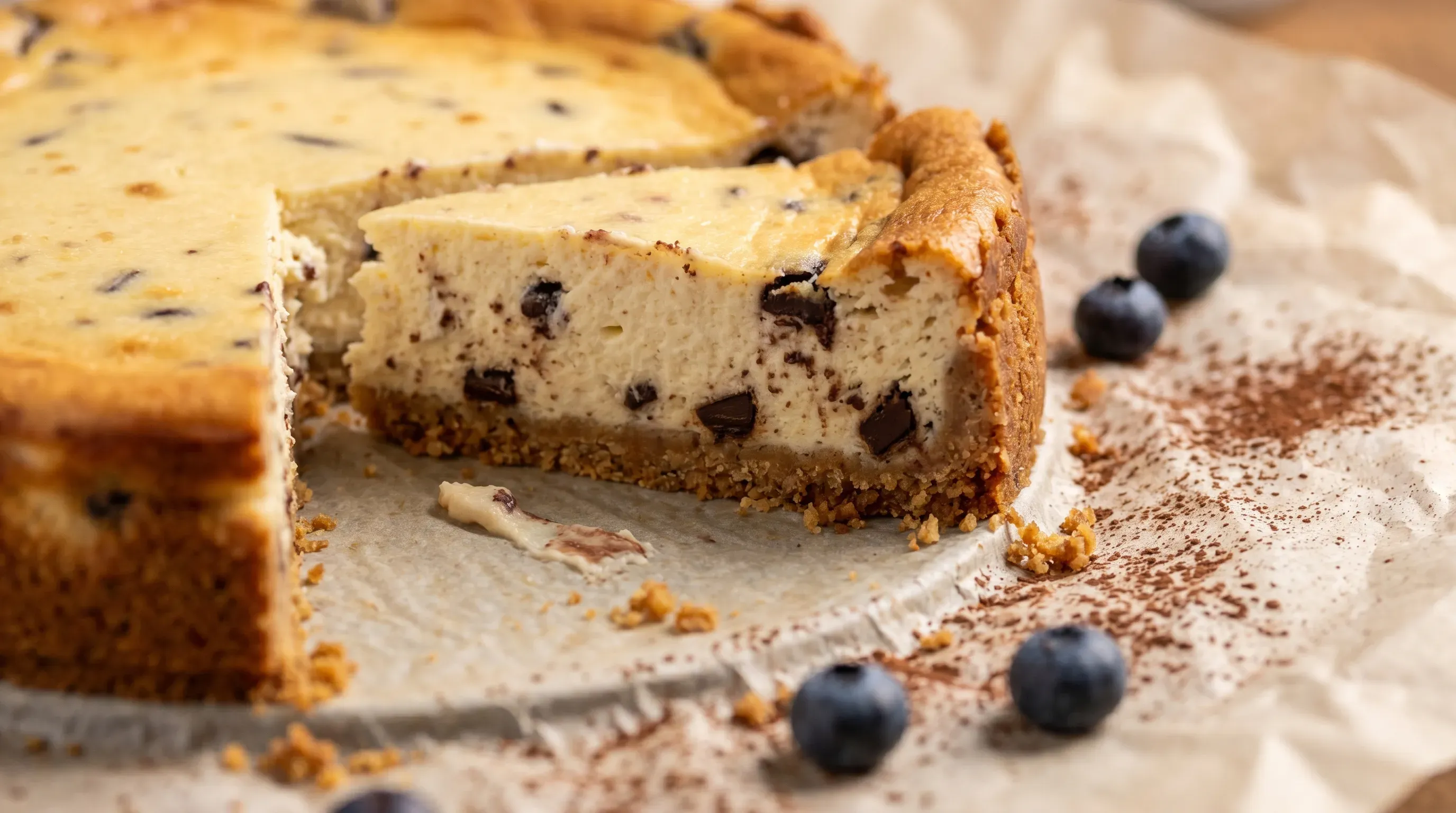 Zupfkuchen – histaminarm & glutenfrei